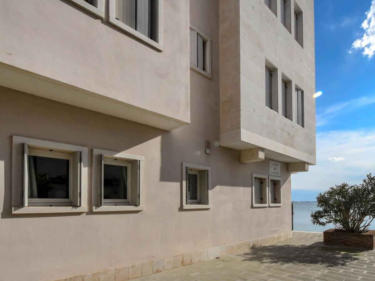Apartment Judeca Nova By Interhome Venedig Exterior foto