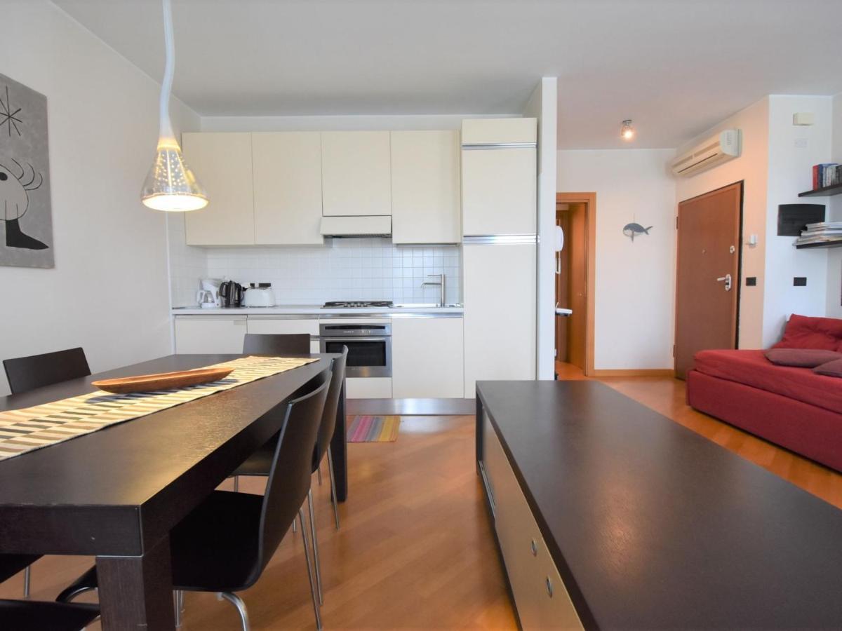 Apartment Judeca Nova By Interhome Venedig Exterior foto