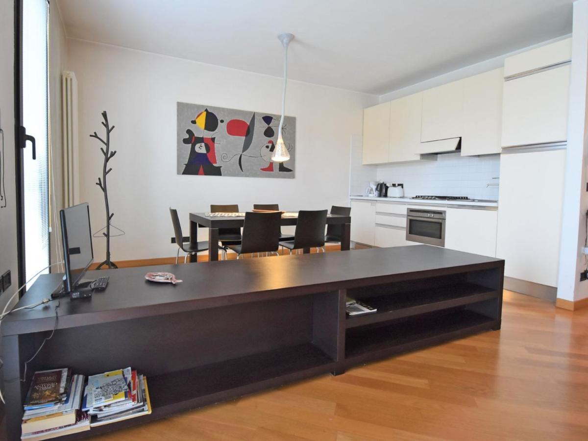 Apartment Judeca Nova By Interhome Venedig Exterior foto