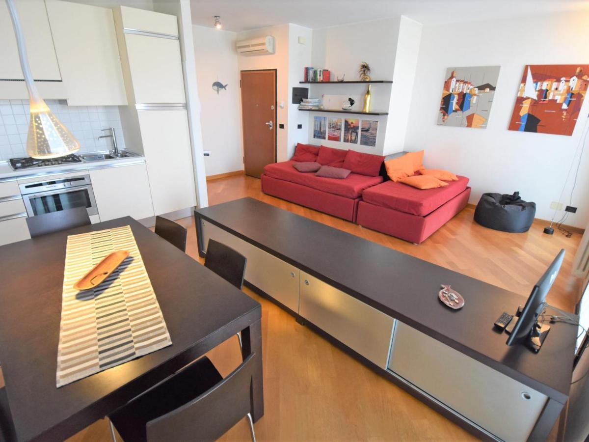 Apartment Judeca Nova By Interhome Venedig Exterior foto