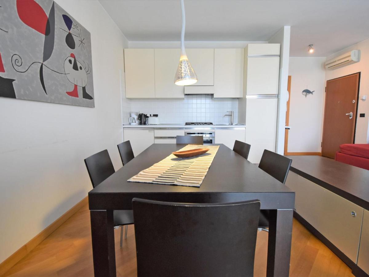 Apartment Judeca Nova By Interhome Venedig Exterior foto