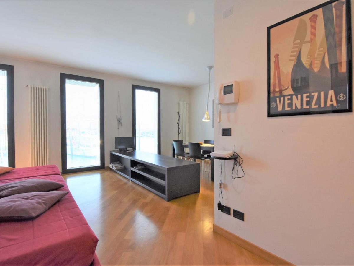 Apartment Judeca Nova By Interhome Venedig Exterior foto