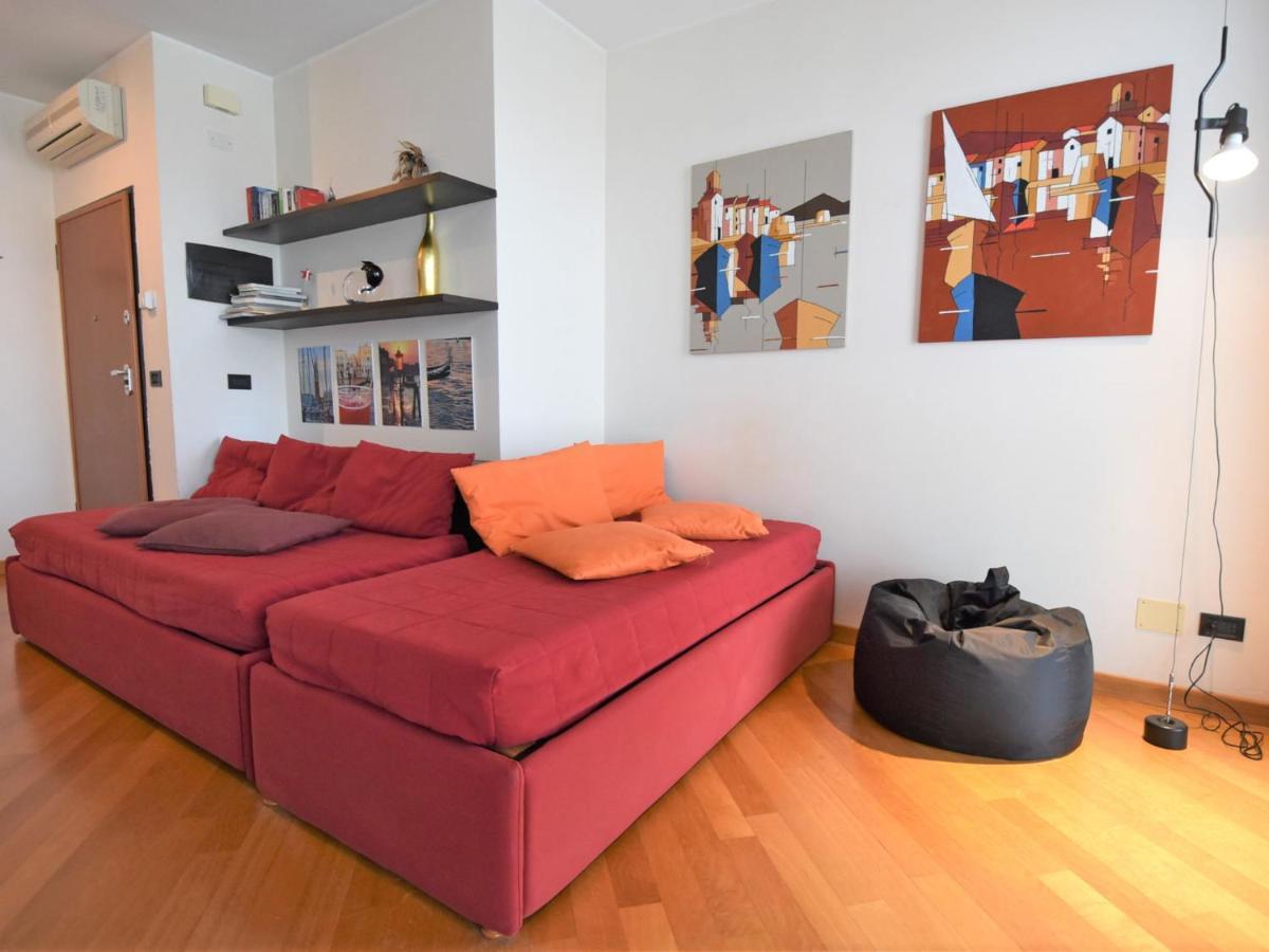 Apartment Judeca Nova By Interhome Venedig Exterior foto