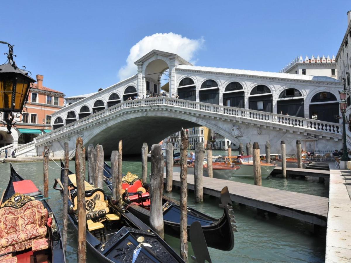 Apartment Judeca Nova By Interhome Venedig Exterior foto