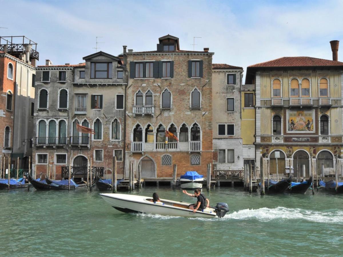 Apartment Judeca Nova By Interhome Venedig Exterior foto